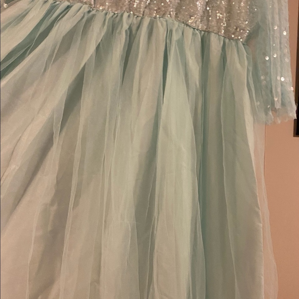 Beautiful Dress Umgee - Picture 4 of 5